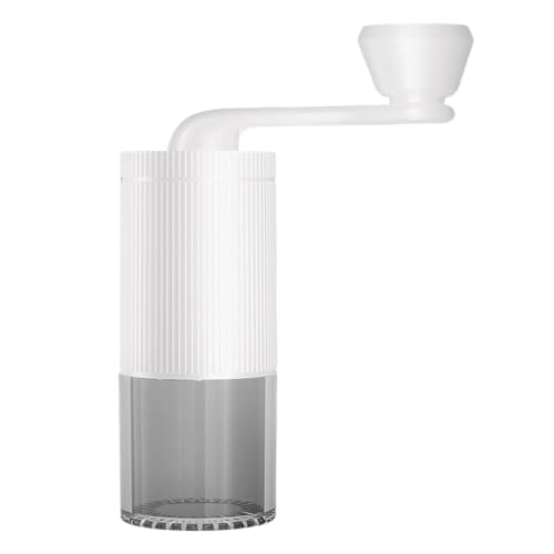 Image of Cone Grinder Coffee Grinder Ergonomic Adjustable Settings