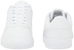 Lacoste Mens T-Base Sneaker Sneaker