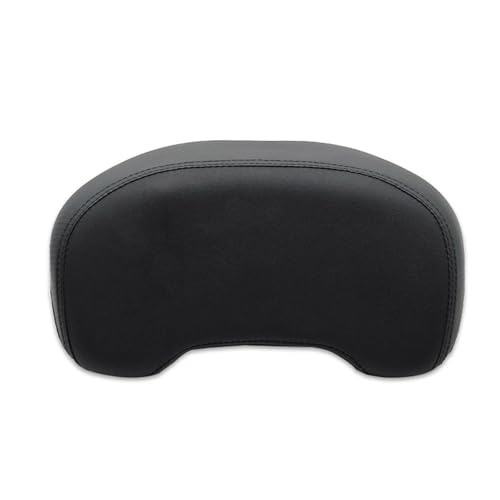 Dossier de siège pour Zontes 368GADV moto coussin lombaire élargi