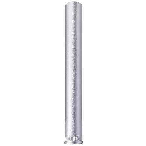 Tube d'extension fourche vélo VTT pour soulager le dos et les chocs