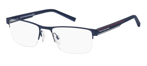 Tommy Hilfiger Th 1996 Sunglasses Mixte - Finie la Fatigue Oculaire au Soleil