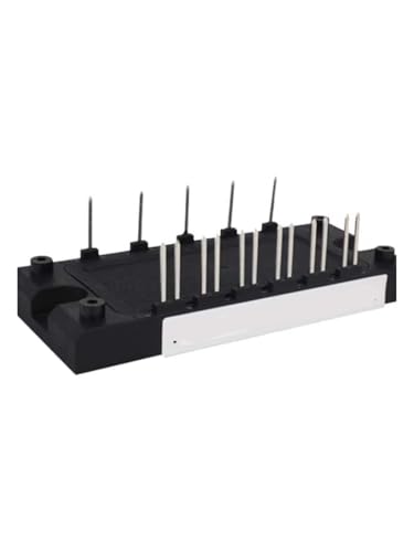 Module de thyristor 7MBR25SA140 et redresseur de puissance pour maintenance électronique