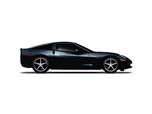 XtremeVision Interior LED for Chevy Corvette 2005-2013 (10 Pieces) Pure White Interior LED Kit + Installation Tool