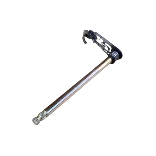 Levier de vitesse YBR 125 TTR125 XT125R selecteur moto arbre pedale