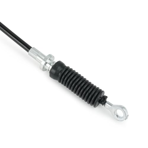 Shift Cable 104-6896 for Toro WorkMan 07236, 0723, 6TC, 07252, 07252TC by Outopakkle - Used condition - Image 7