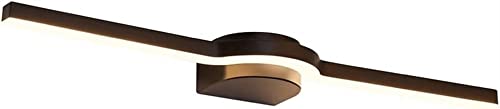 Applique murale commode compatible pour résoudre le manque de lumière du miroir - 2