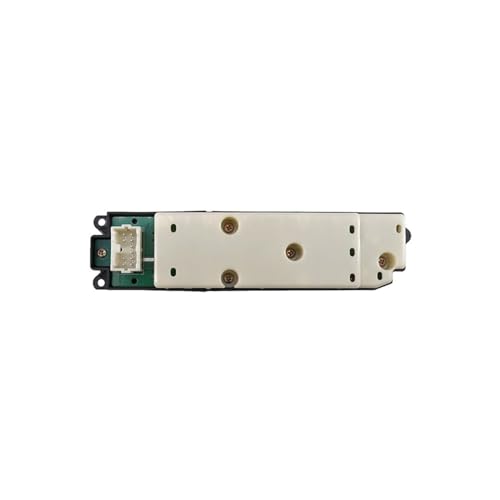 Commande de lève-vitre électrique durable pour Mitsubishi L200 bloc bouton MR732119