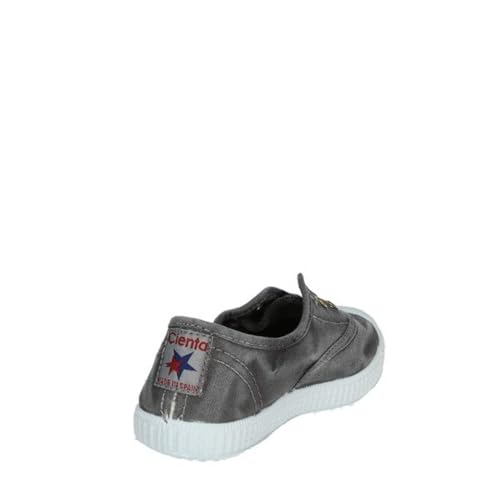 Image of Cienta Kids Canvas Slip On Sneakers For Girls and Boys (Toddler /Little Kid /Big Kid)