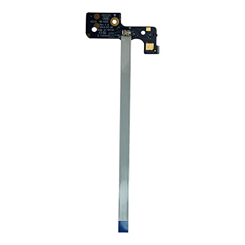 Câble bouton d'alimentation Lenovo Z70-80 pour réparer un PC qui ne s'allume plus
