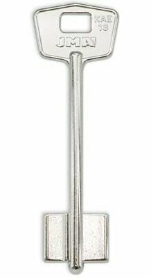 KALE KILIT Key BlanksKAE-1G JMA/Kale