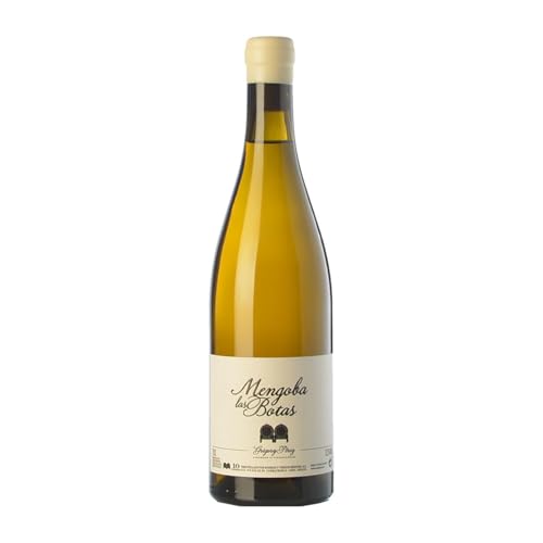 Mengoba Las Botas Godello Crianza 75 cl Vino blanco