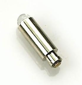 Nincrane Welch Allyn WA-03400 OEM Quality Replacement Compatible Bulb Lamp 03400, 3400, WA03400,WA-03400-U