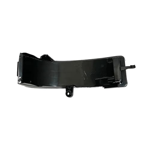 Luces intermitentes de espejo para viajar seguro en Dodge RAM TRX 4