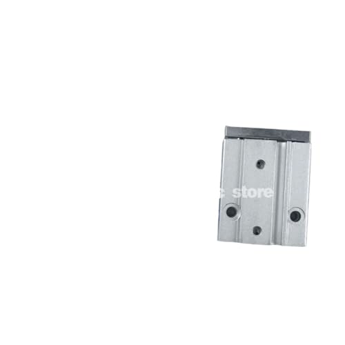 Mini vérin MGJ6-10 pneumatique à 3 axes pour l'assemblage de précision