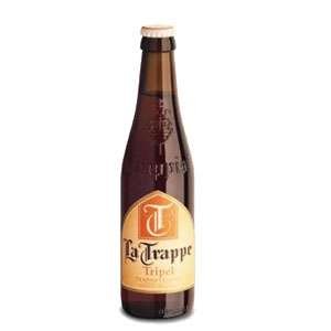 Brouw. De Koningshoeven - La Trappe 8 33Cl x 6 uds