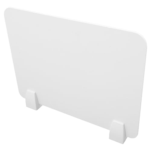 JOYOFREELY ���F�v�����f�X�N�g�b�v������݃K�[�h�{�[�h 30×40cm�T�C�Y ���O���ȒP�ȃf�X�N�p�[�e�B�V���� �w�Z��I�t�B�X�̃v���C�o�V�[�ی�p�d�؂�p�l�� 1�Z�b�g