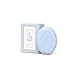 Paloroma Smooth Sailing Gentle Cleansing Bar for Face and Body (Baby & Kids) Non-Toxic, Fragrance-Free, Soap