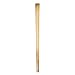 Acan - Mango de repuesto para Pico, 100 cm, de madera
