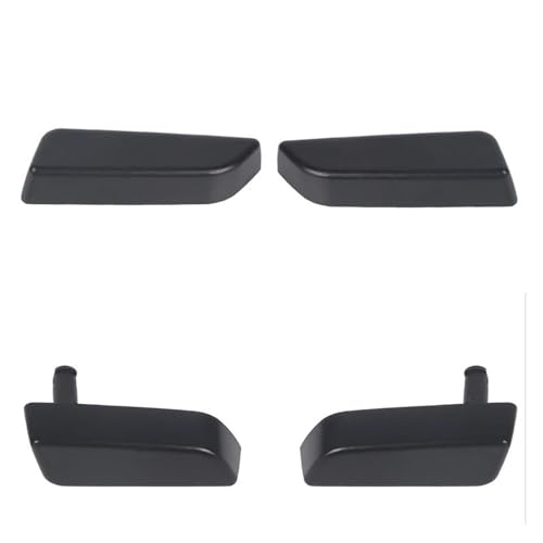 Interrupteur de siège Tesla Model 3 Y côté gauche pack de 2 boutons