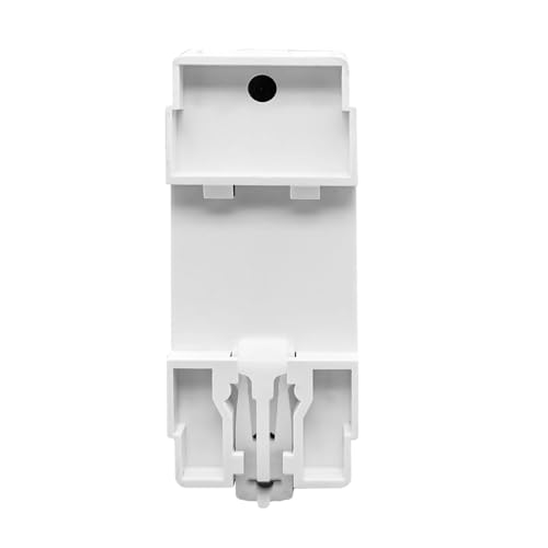 Disjoncteur 63A 220V haute capacité de coupure sur rail DIN - 3