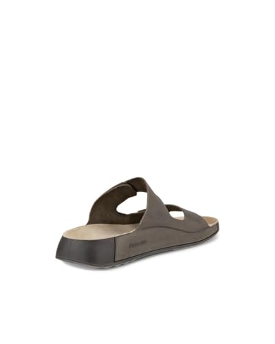 Image of ECCO Men's Cozmo Two Band Slide Sandal