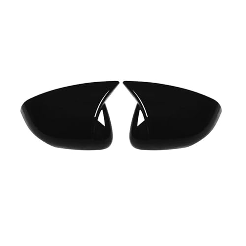 Coques de rétroviseur pour changer le look de votre Classe A W177 et CLA C118 noir