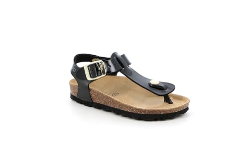 Sandale tong en liège Grunland Lumière SB0031 chaussure été confortable pour femme