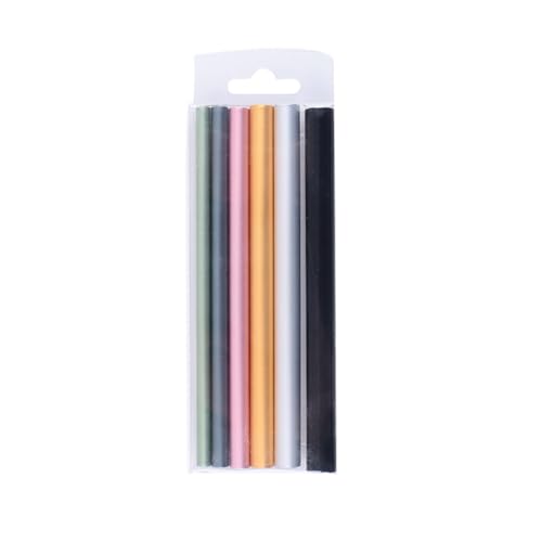 UKCOCO Herramientas Portátiles Varillas Moldeadoras de para Manicura Profesional para Fijar en C Juego de 2 en de Uñas French Nail