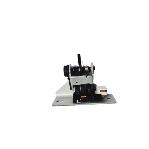 Actionneur et sortie de fusion Xerox 5325 5330 anti-bourrage pour bloc de cuisson