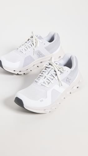 Image of On Women's Cloudrunner Sneakers