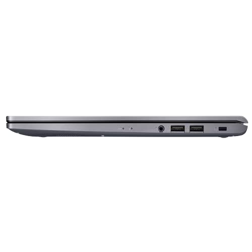 Notebook ASUS X515JF-EJ153T INTEL CORE I5 1035G1 / NVIDIA MX130 / 8 GB / 256 GB SSD / Windows 10 Hom