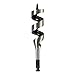 DEWALT Drill Bit, Ship Auger, 1-1/2 Inch x 6 Inch (DW1676)