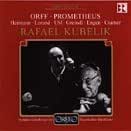 Prometheus-Complete Opera: Amazon.co.uk: CDs & Vinyl