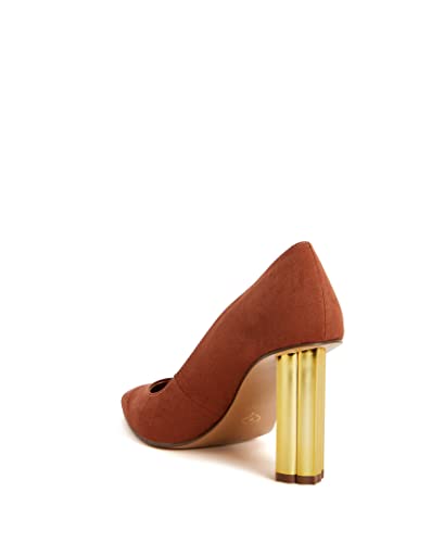 Katy Perry Women's The Dellilah High Pump3