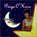 Dream With Me [Audio CD] O'Hara, Paige