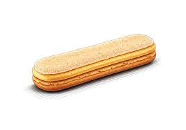 Piacelli Ladyfingers Tiramisù Speciale 400g - Galletas para Tiramisú miniatura 5