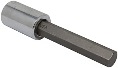 CTA Tools 8552 Long Hex Bit Socket - 12mm