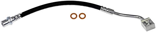 Dorman H622367 Brake Hydraulic Hose Compatible with Select Dodge/Jeep Models by Dorman - Used condition - US$21.08
