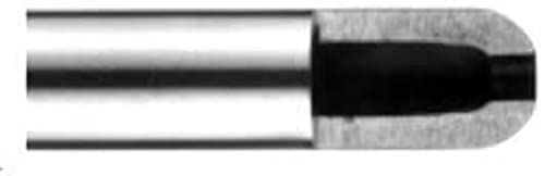 Manley 25829-8 Pushrod (3/8in Moly - 7.100in Long)