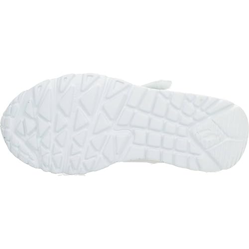 Baskets enfant Skechers Uno lite rainbow specks - vue 10