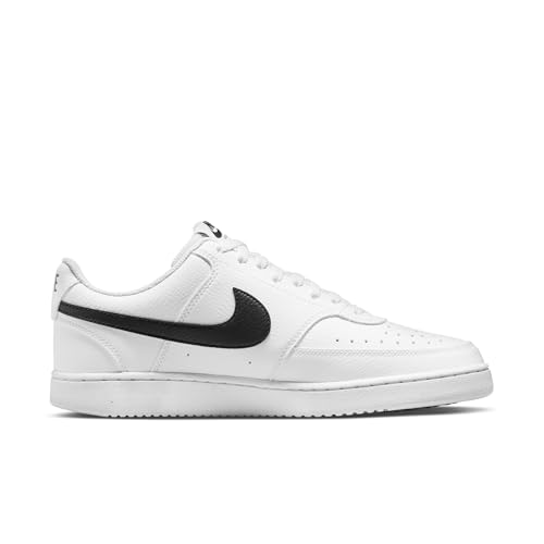 Image of Nike Court Vision LO NN White