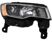 #US Replacement Part for New Right Headlight FIT For Jeep Grand Cherokee Grand Cherokee WK 2017-2022#lightoto11362