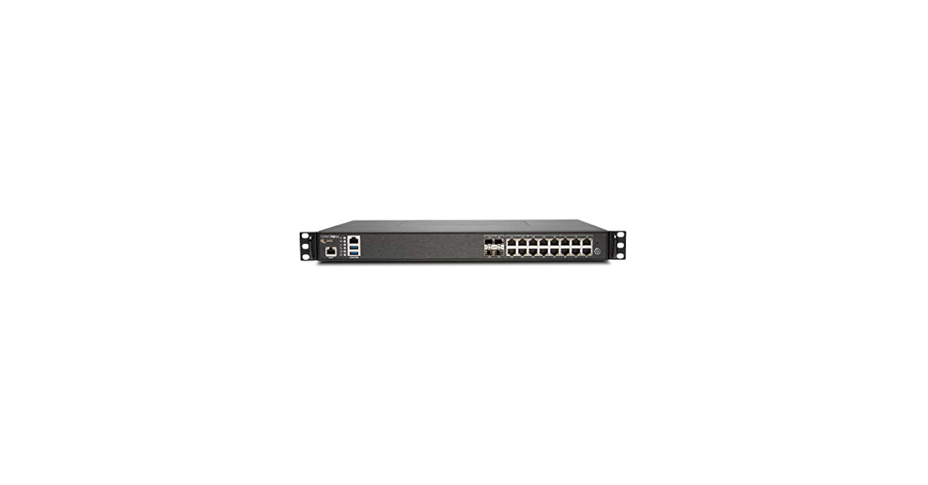 ルーター・ネットワーク機器 SONICWALL NSa 2650 Amazon.com: SonicWall NSA 2650 Network Security/Firewall