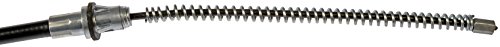 Cable de freno de mano Dorman C94030 con alta resistencia al desgaste 3