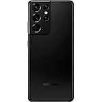 Samsung Galaxy S21 Ultra 5G, US Version, 256GB, Phantom Black - Unlocked (Renewed) - Image 4