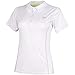 Produktbild Dunlop Damen Club Line Ladies Polo, weiß, L