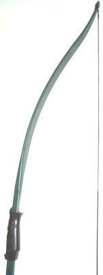 Titan 60" 30# Fiberglass Bow