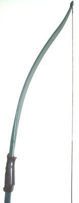 Titan 60" 30# Fiberglass Bow