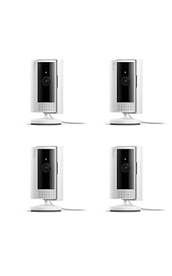 Ring Indoor Cam