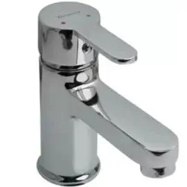 PARRYWARE Claret Single Lever Basin Mixer (Brass & Chrome Finish) G5265A1